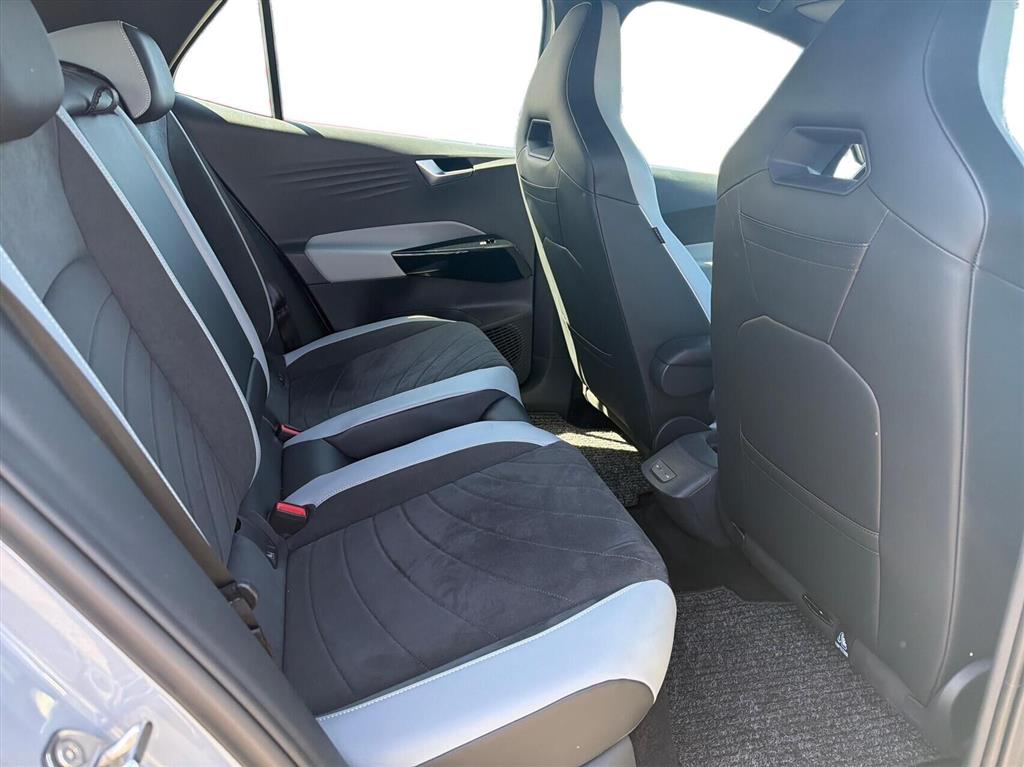 VW ID.3 Pro S billede 12