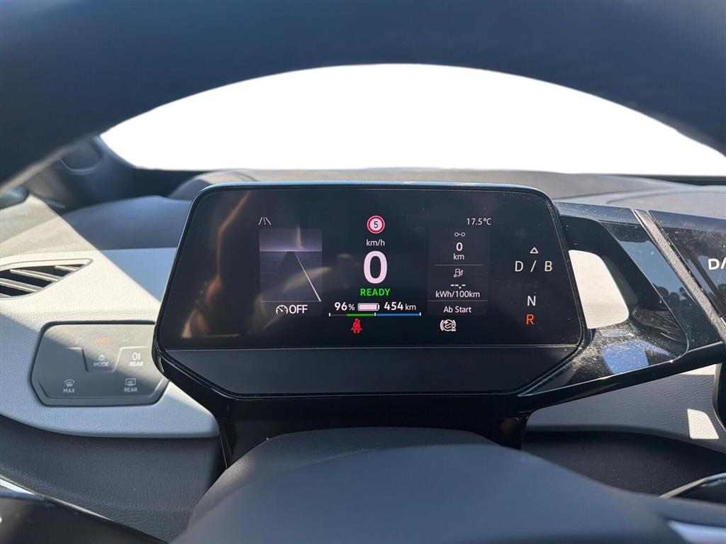 VW ID.3 Pro S billede 14