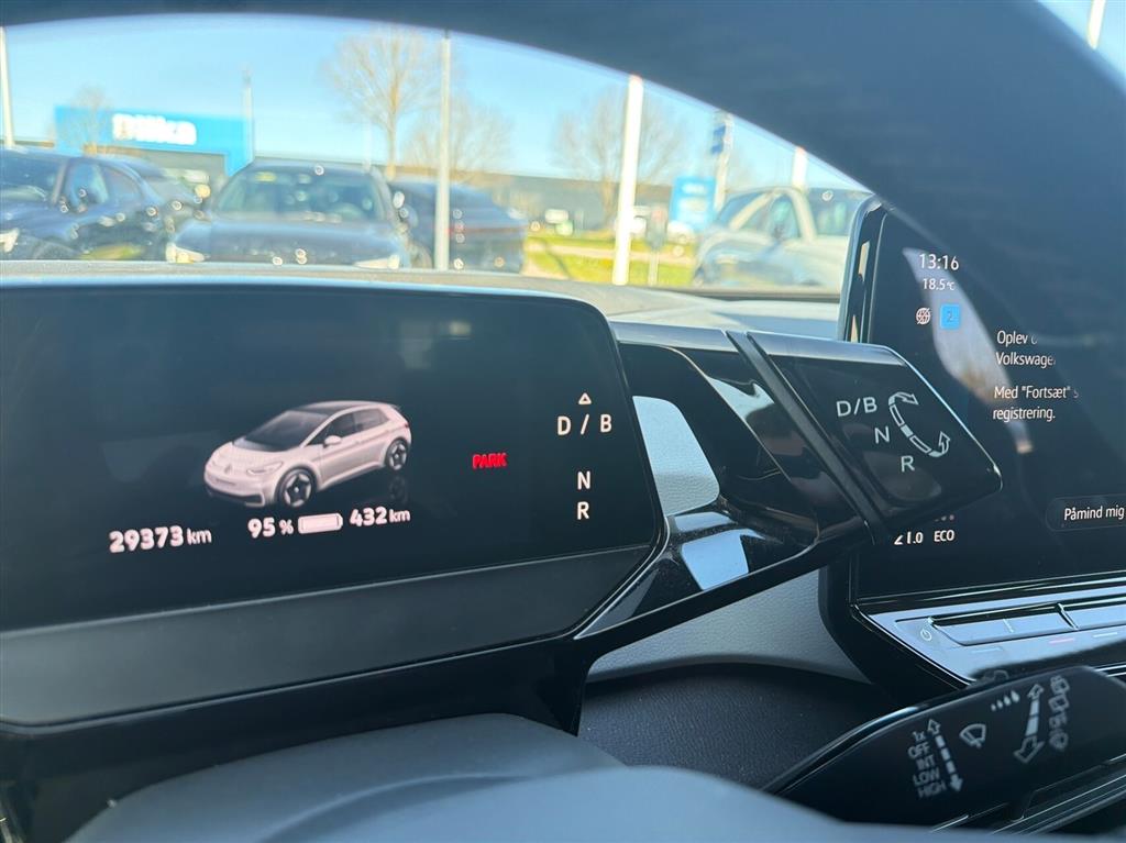 VW ID.3 Pro S billede 15