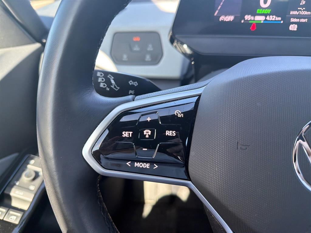 VW ID.3 Pro S billede 17