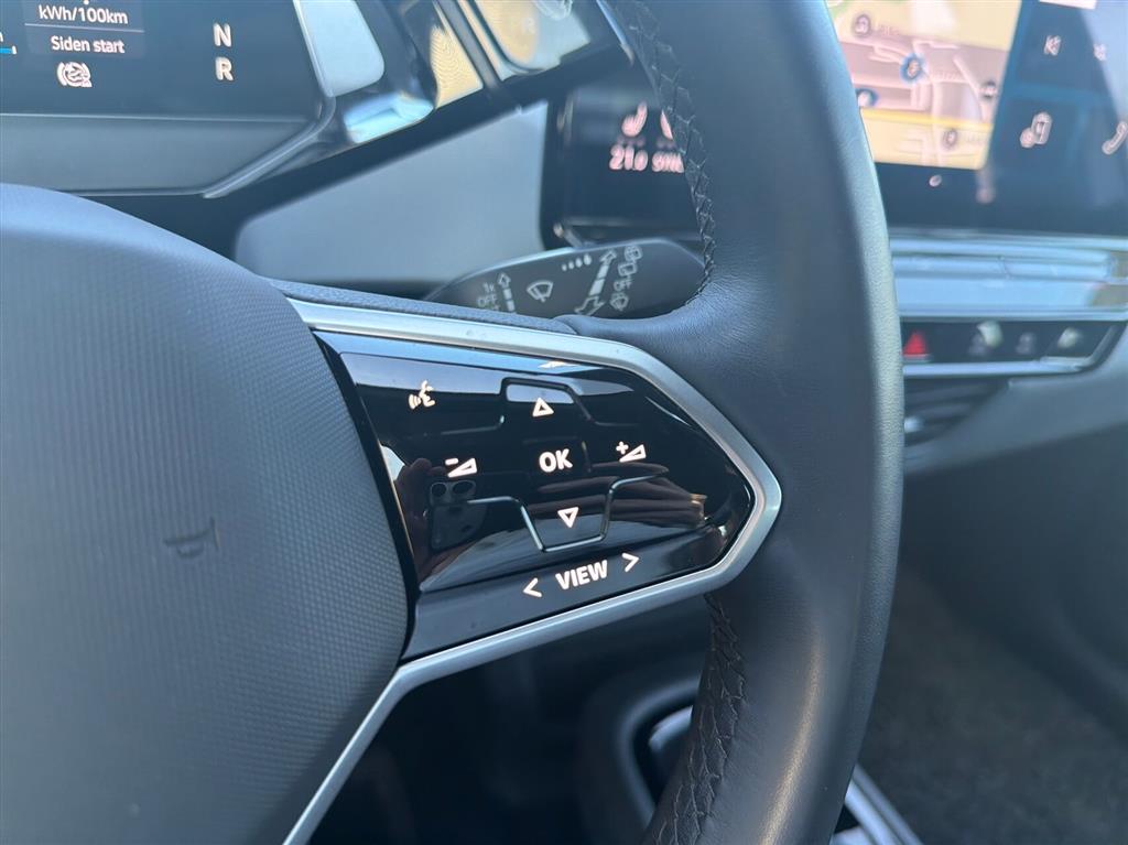 VW ID.3 Pro S billede 18