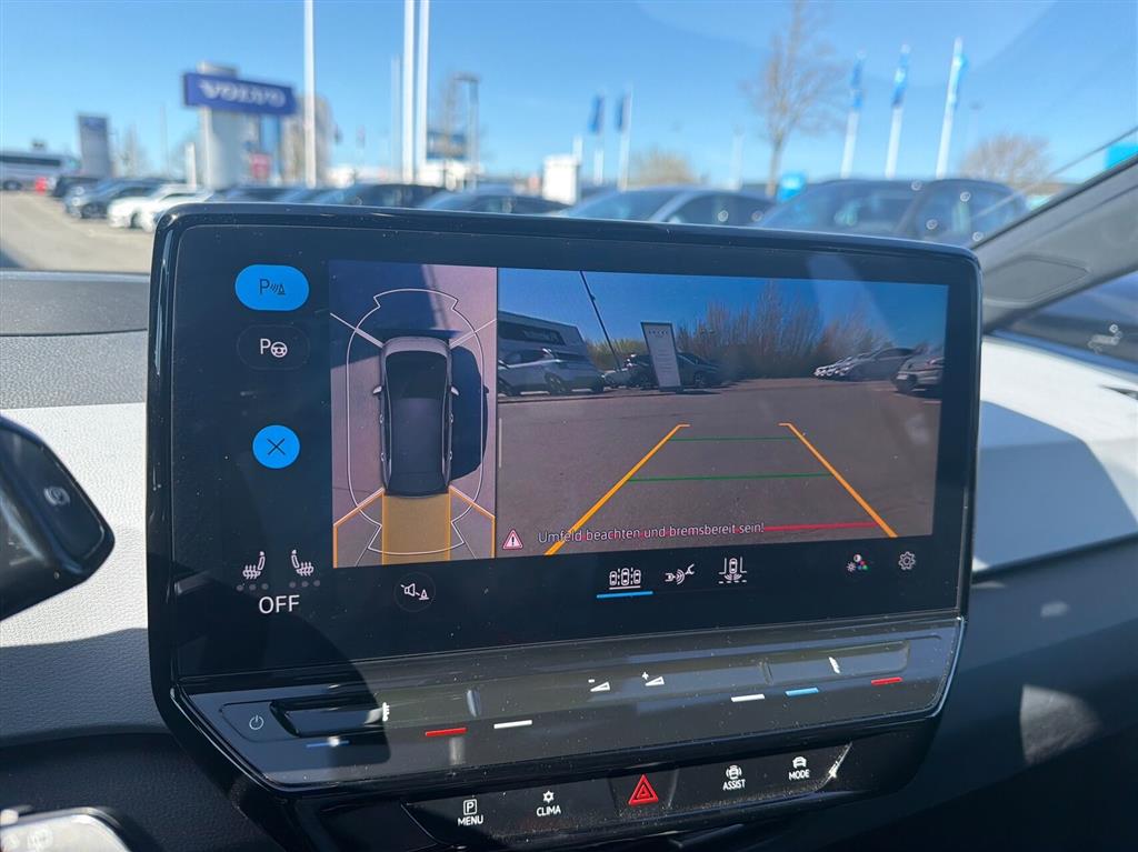 VW ID.3 Pro S billede 19