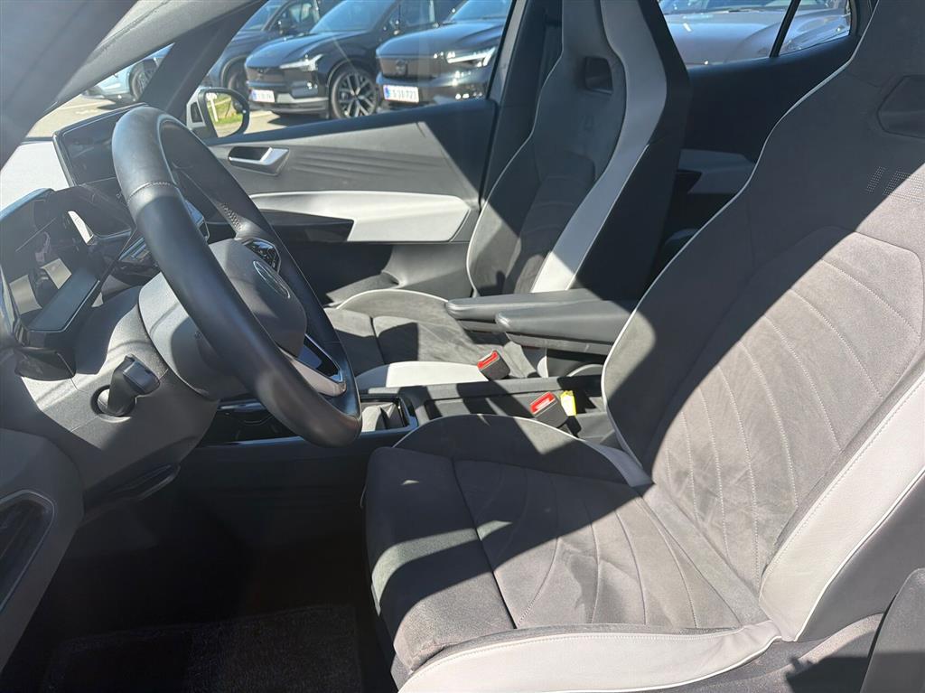 VW ID.3 Pro S billede 21