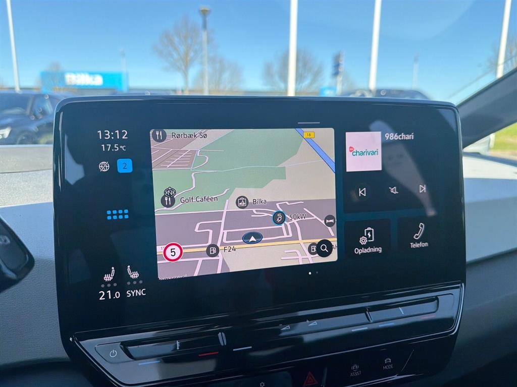 VW ID.3 Pro S billede 22