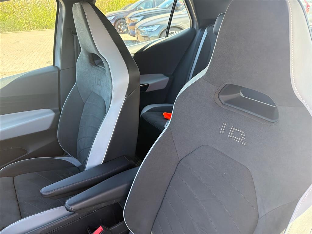 VW ID.3 Pro S billede 23