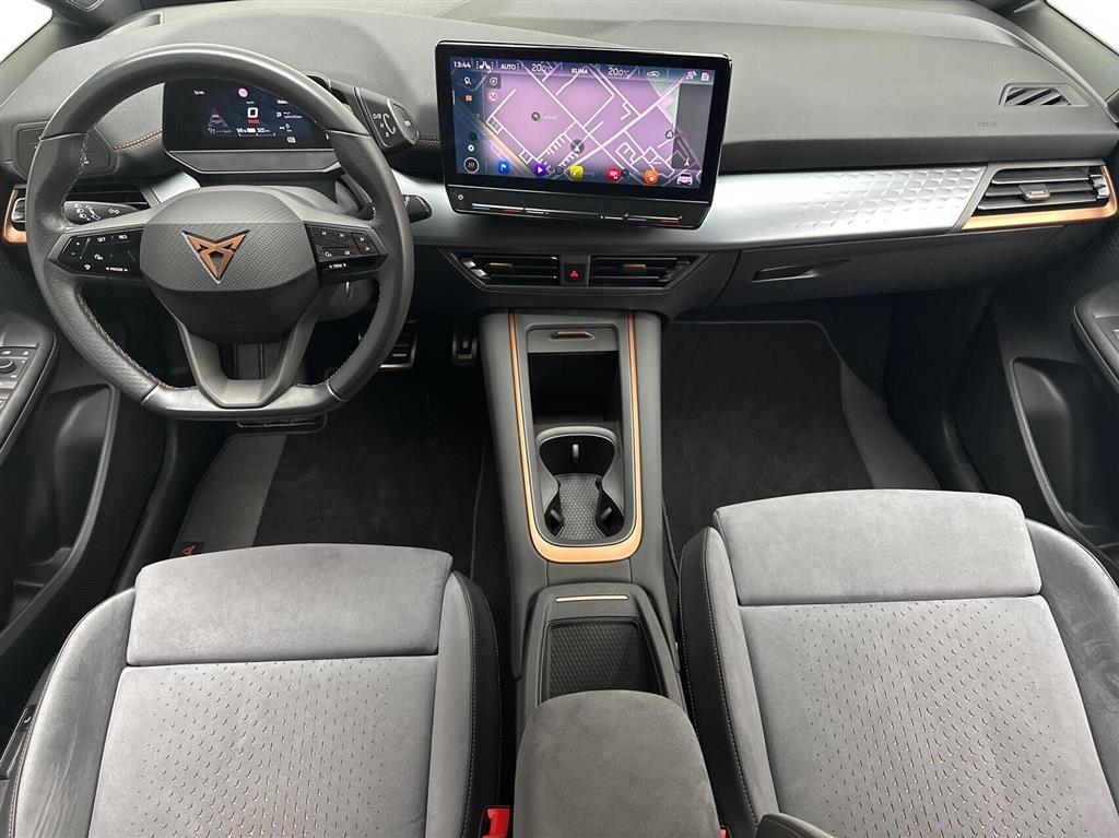 Cupra Born Dinamica Pack High billede 5