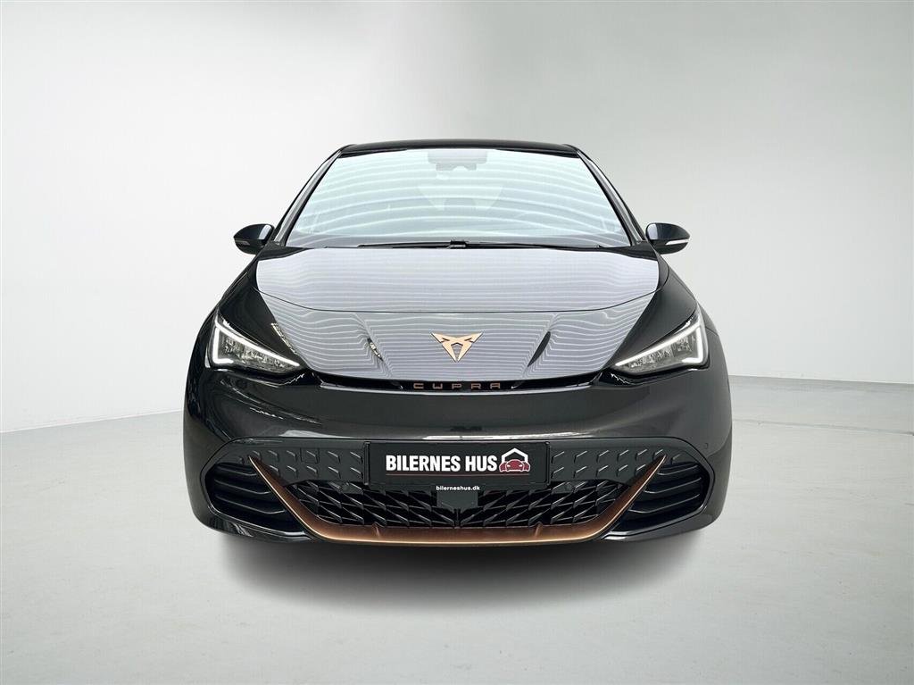 Cupra Born Dinamica Pack High billede 7