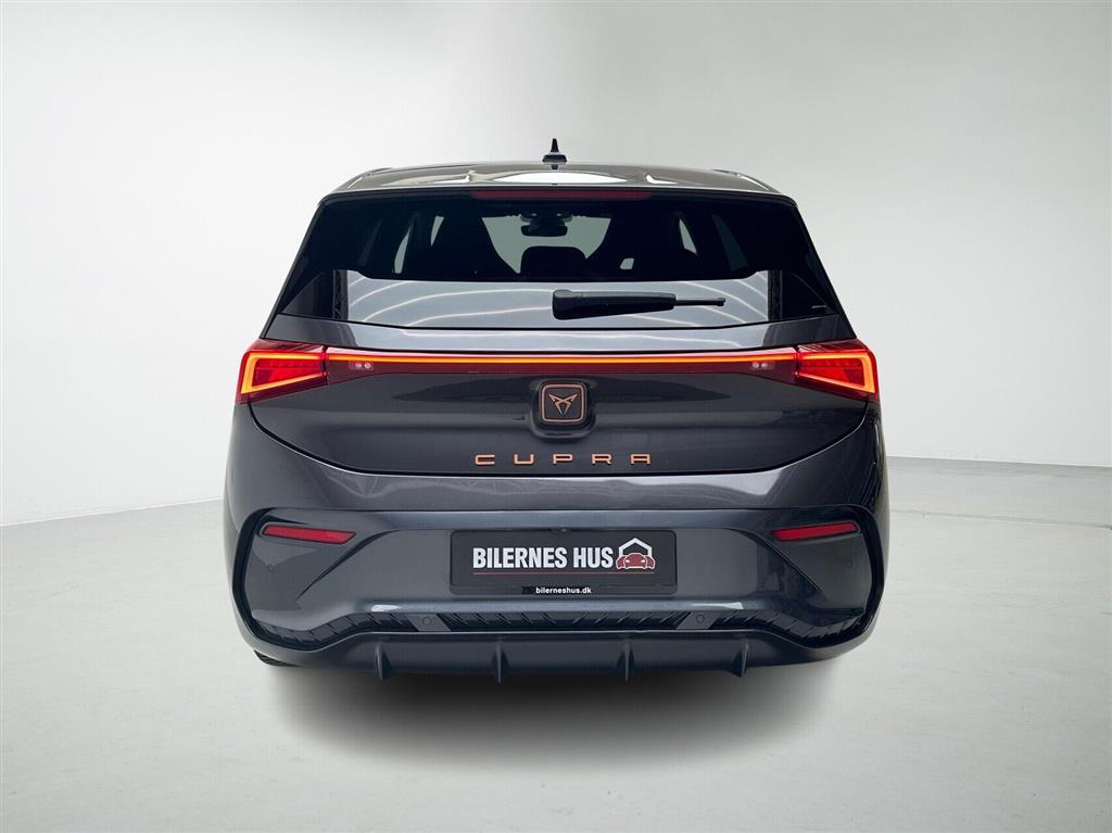 Cupra Born Dinamica Pack High billede 8