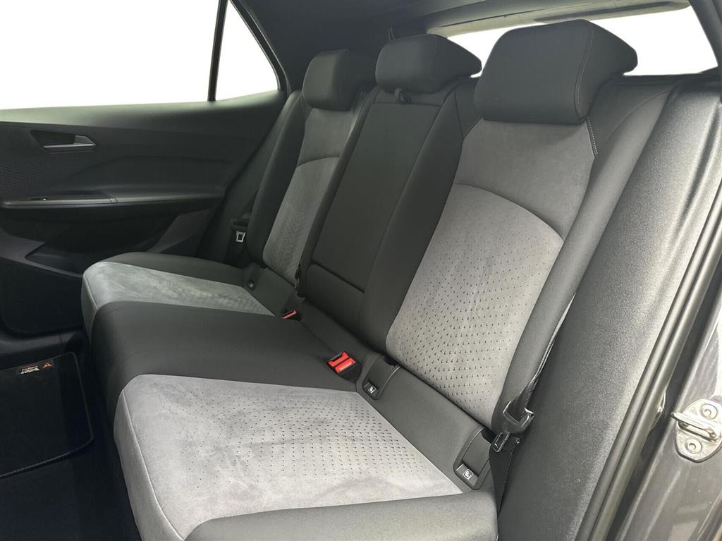 Cupra Born Dinamica Pack High billede 13