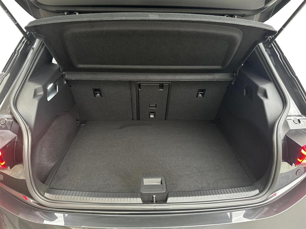 Cupra Born Dinamica Pack High billede 14