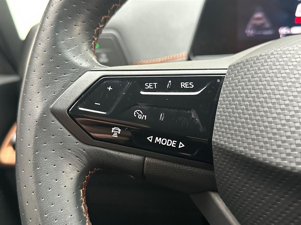 Cupra Born Dinamica Pack High billede 16