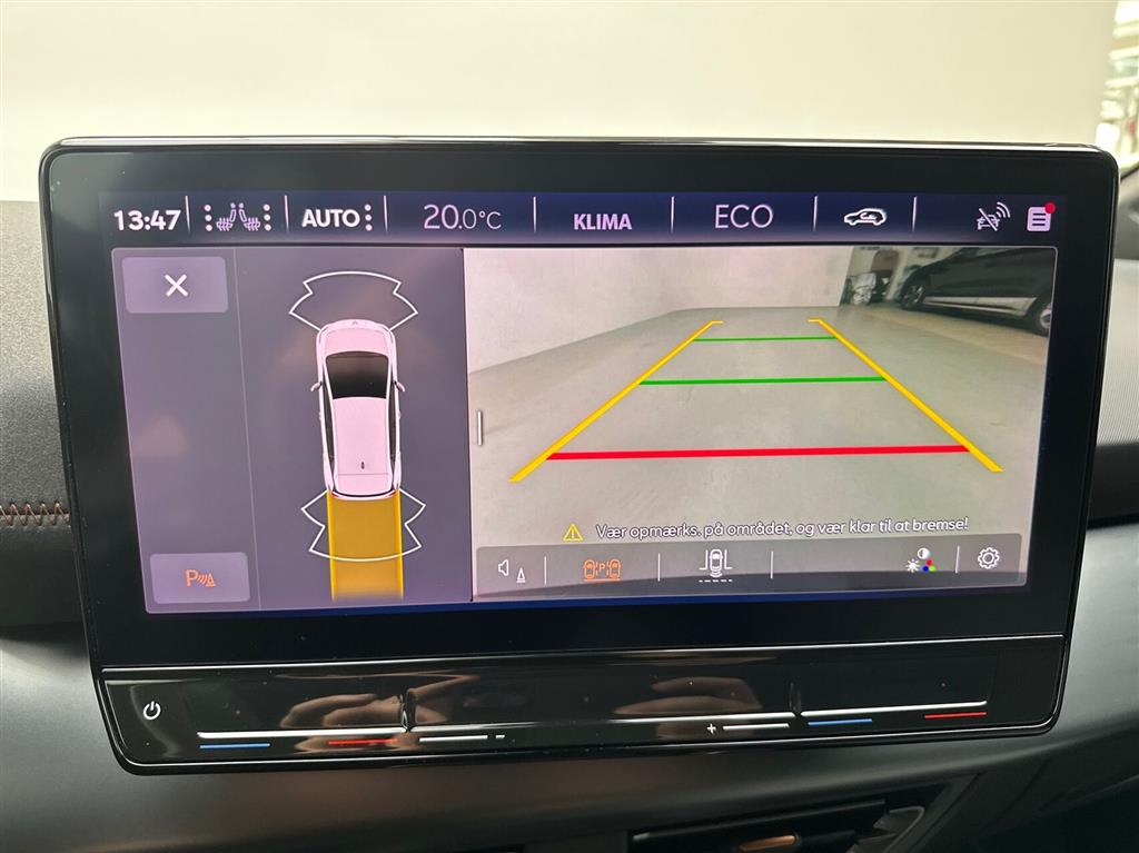 Cupra Born Dinamica Pack High billede 17