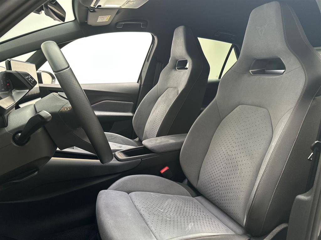 Cupra Born Dinamica Pack High billede 19