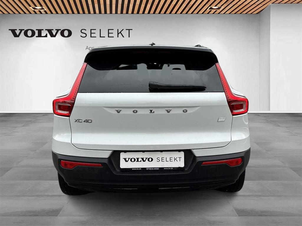 Volvo XC40 Pro billede 5