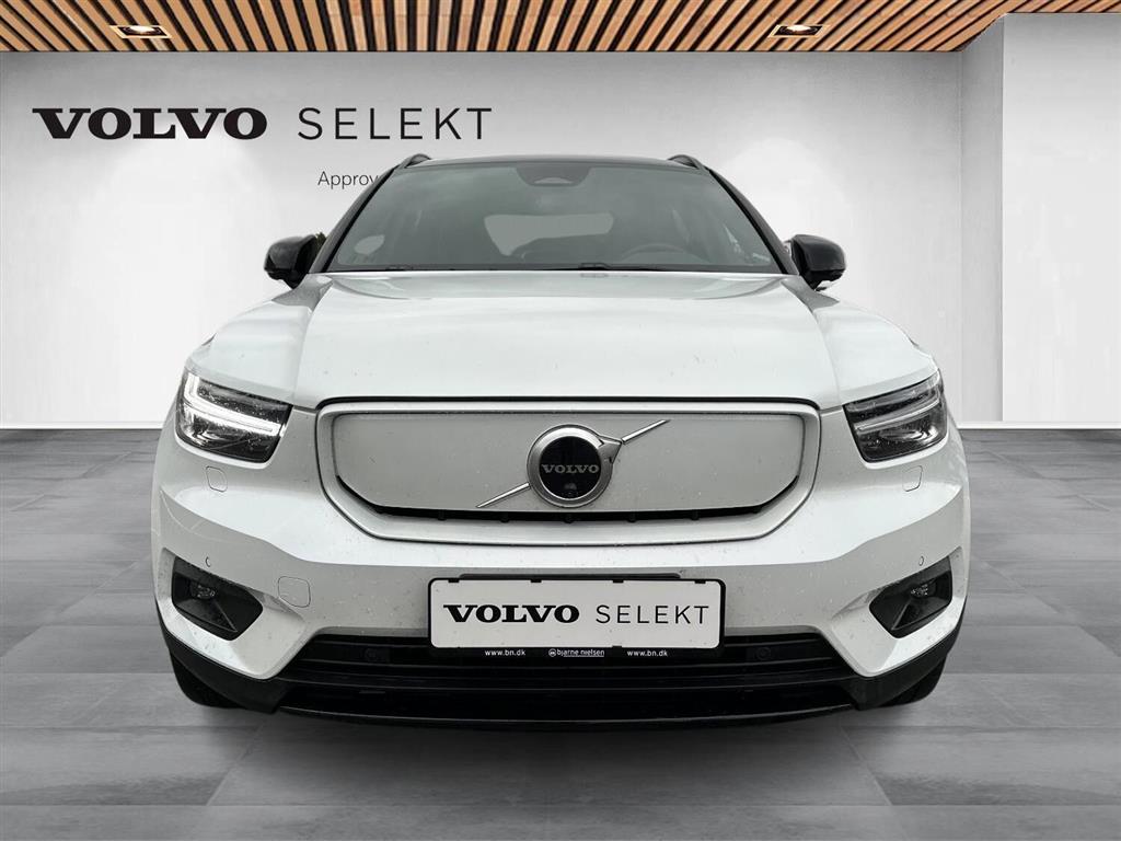 Volvo XC40 Pro billede 9