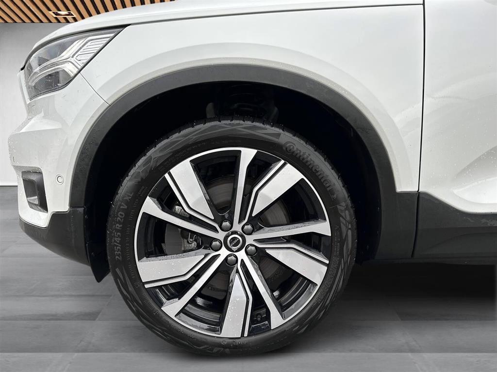 Volvo XC40 Pro billede 10