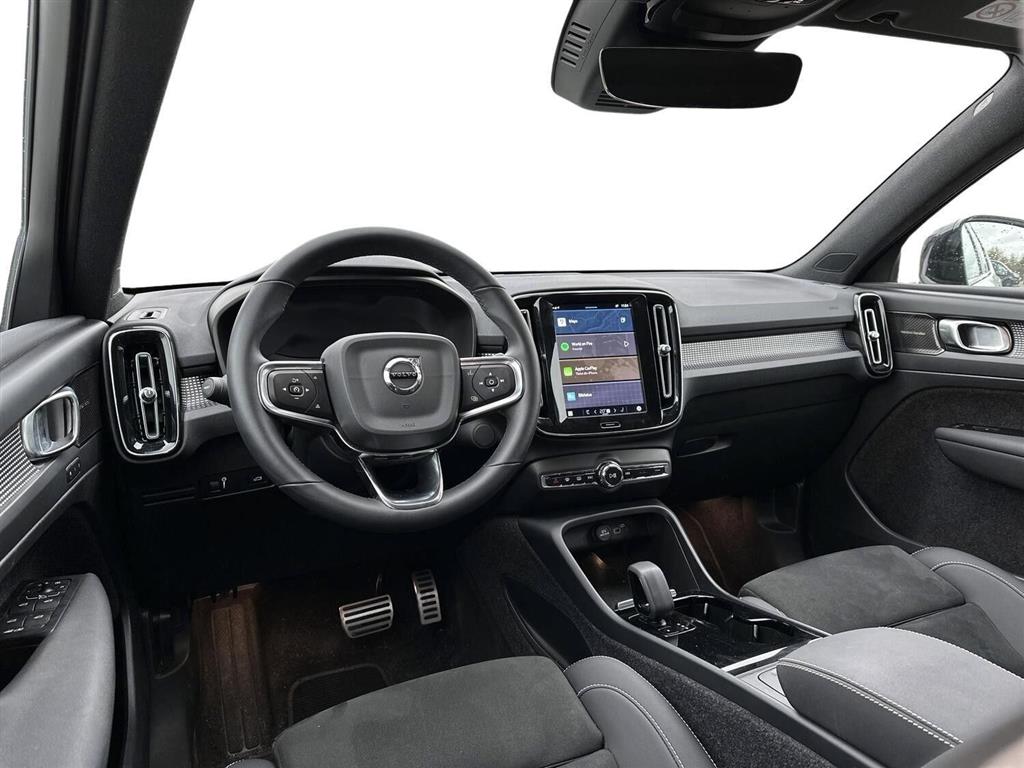 Volvo XC40 Pro billede 11
