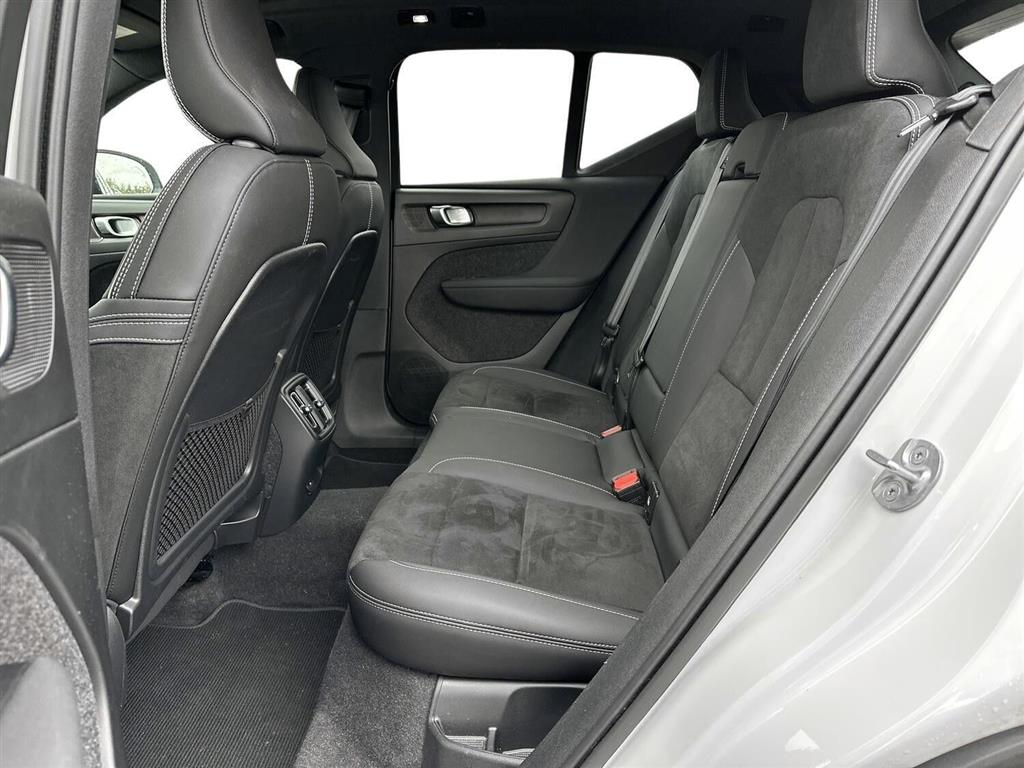 Volvo XC40 Pro billede 12