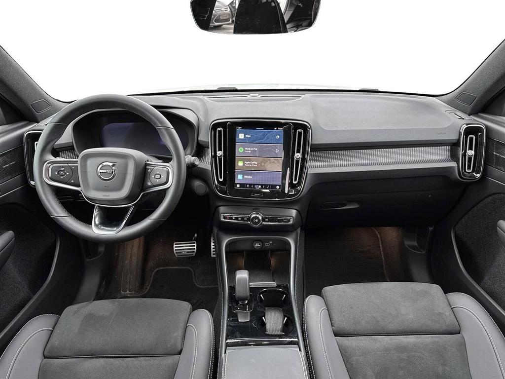 Volvo XC40 Pro billede 13