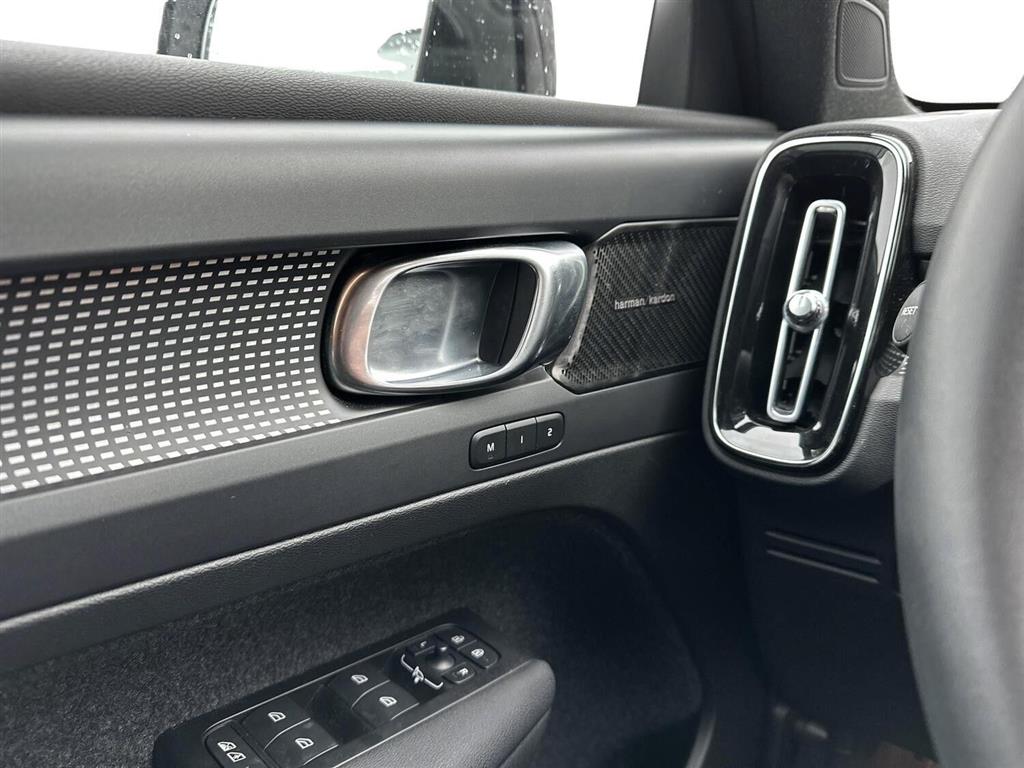 Volvo XC40 Pro billede 14