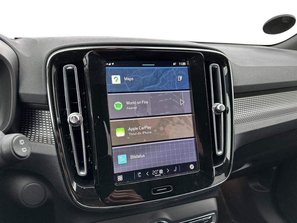 Volvo XC40 Pro billede 16