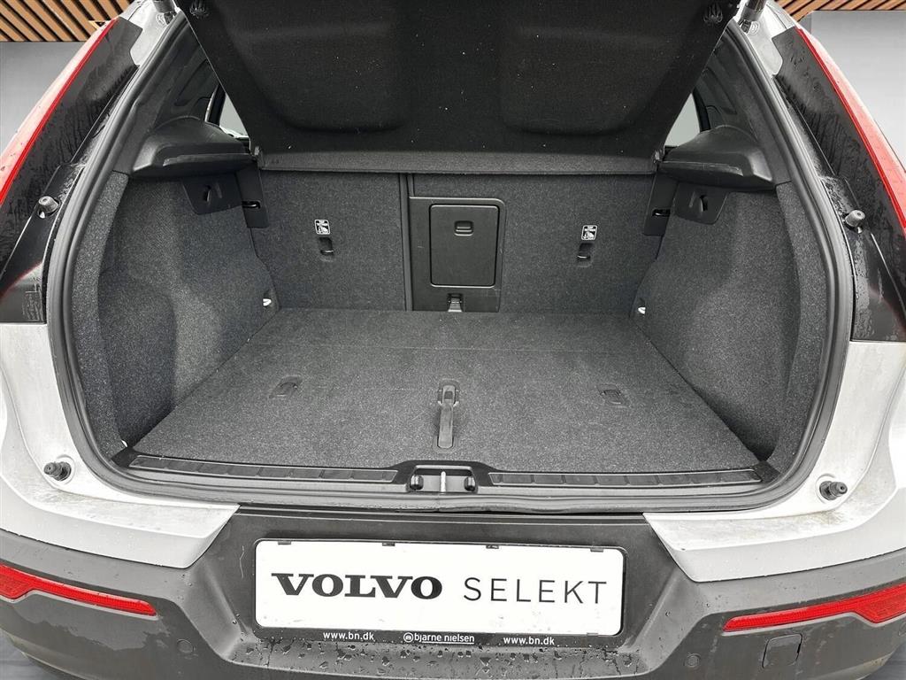 Volvo XC40 Pro billede 17