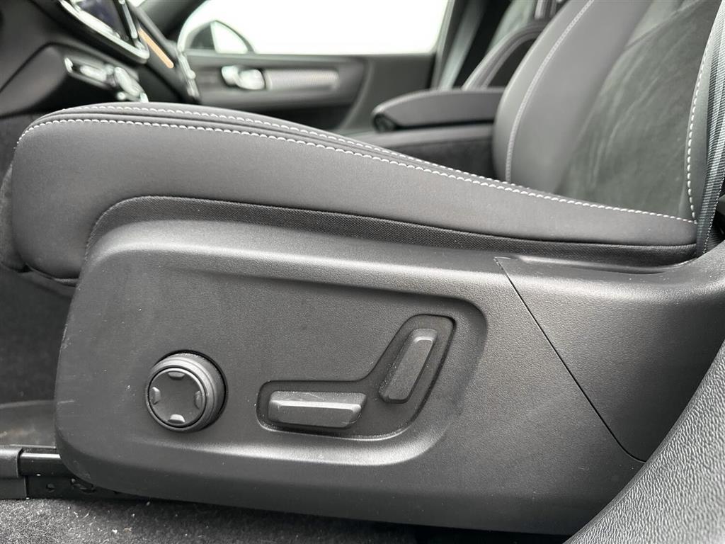 Volvo XC40 Pro billede 18