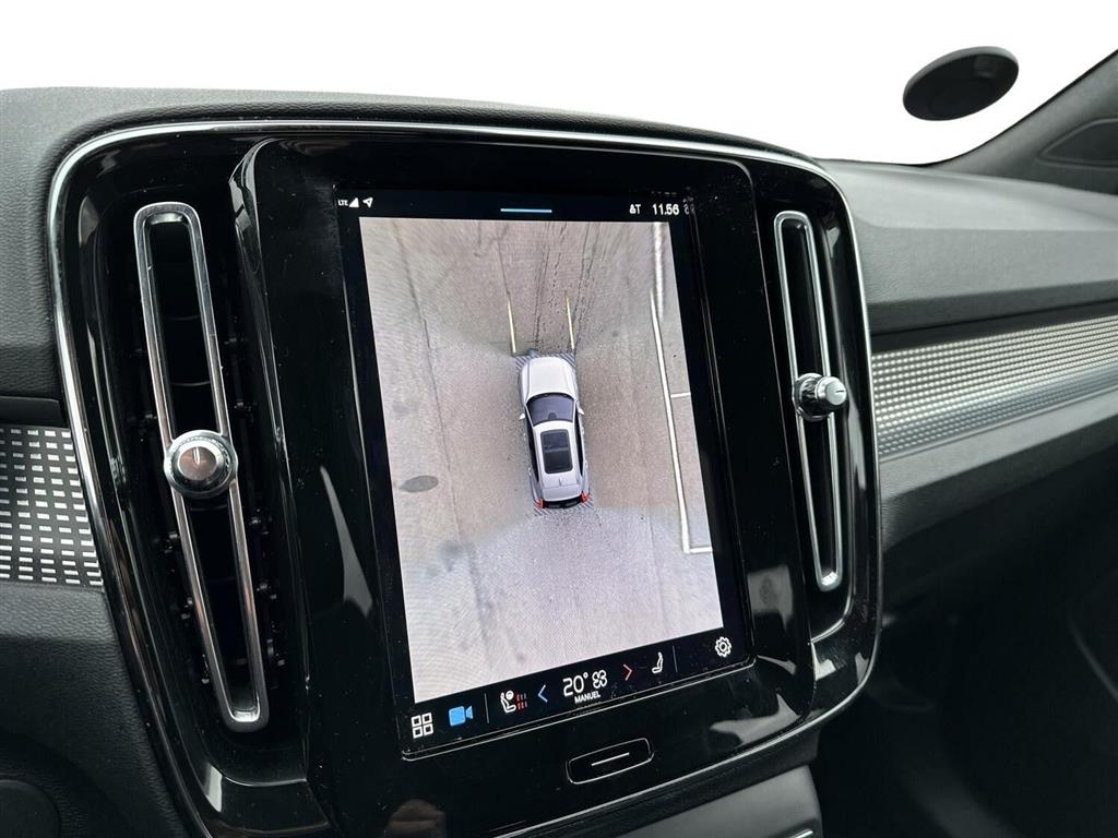 Volvo XC40 Pro billede 19