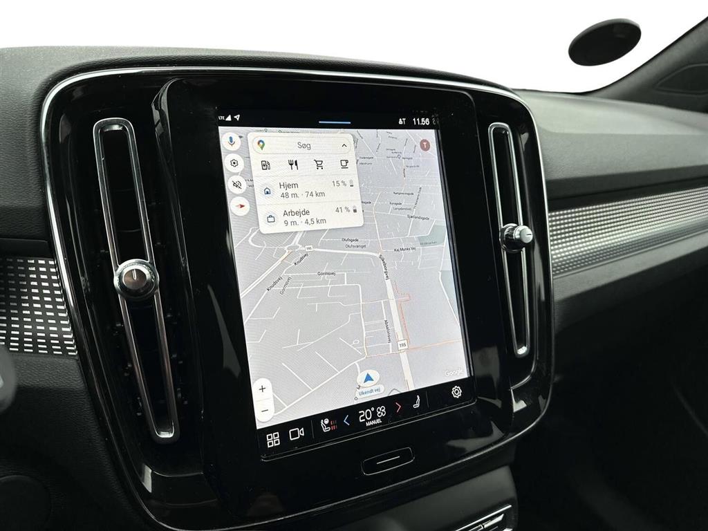 Volvo XC40 Pro billede 20