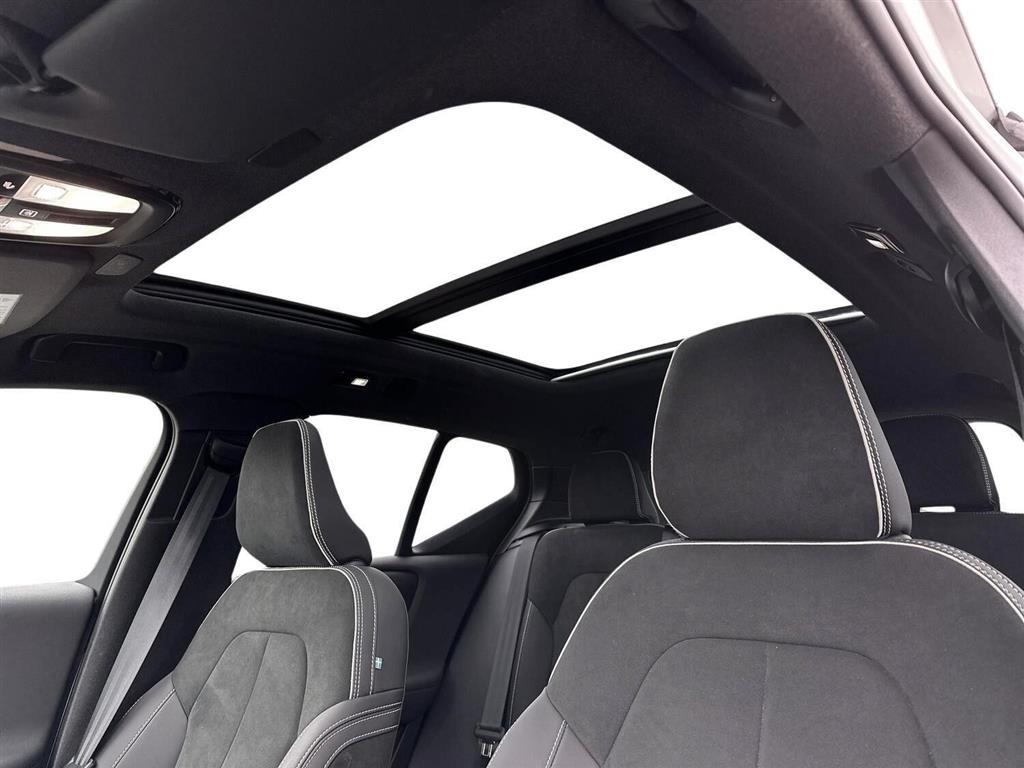 Volvo XC40 Pro billede 21
