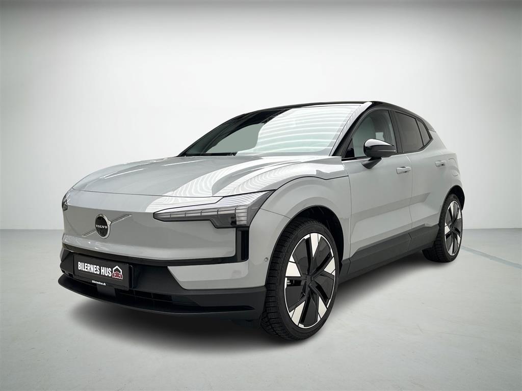 Volvo EX30 Ultra