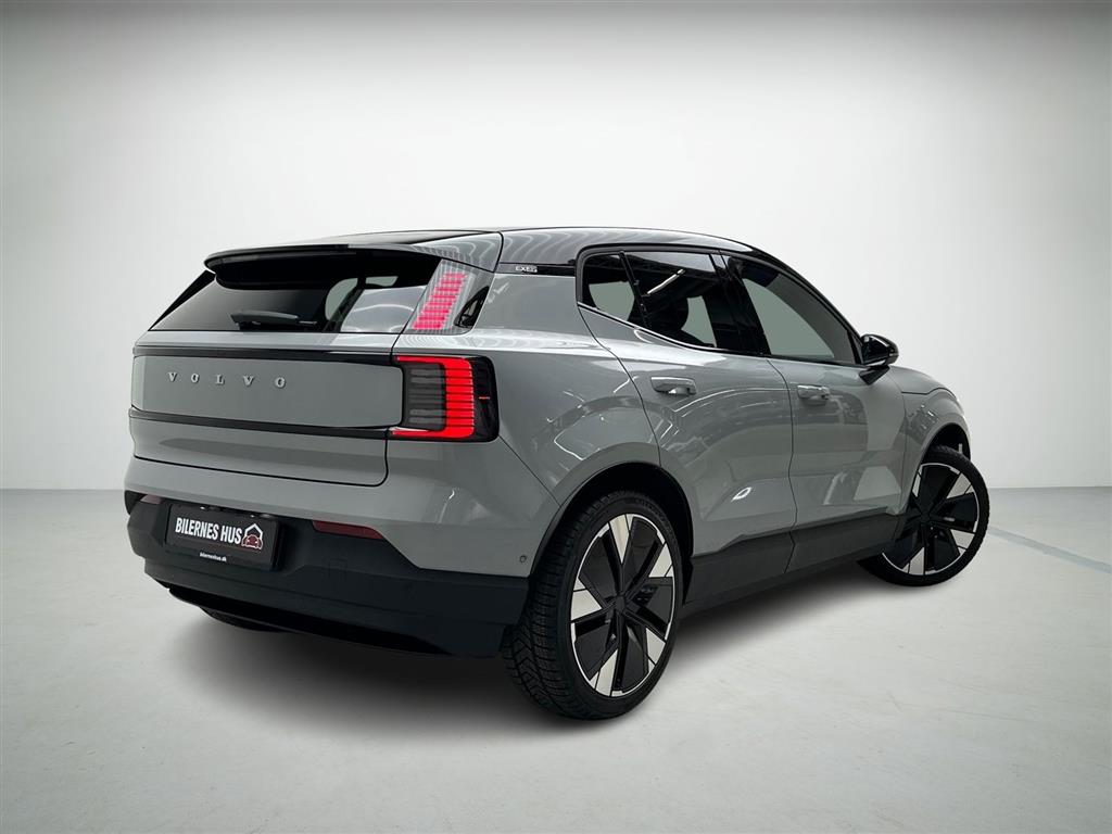 Volvo EX30 Ultra billede 2
