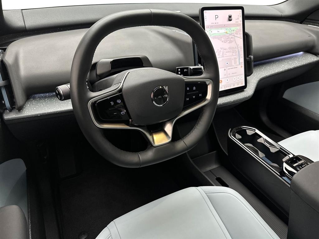 Volvo EX30 Ultra billede 3