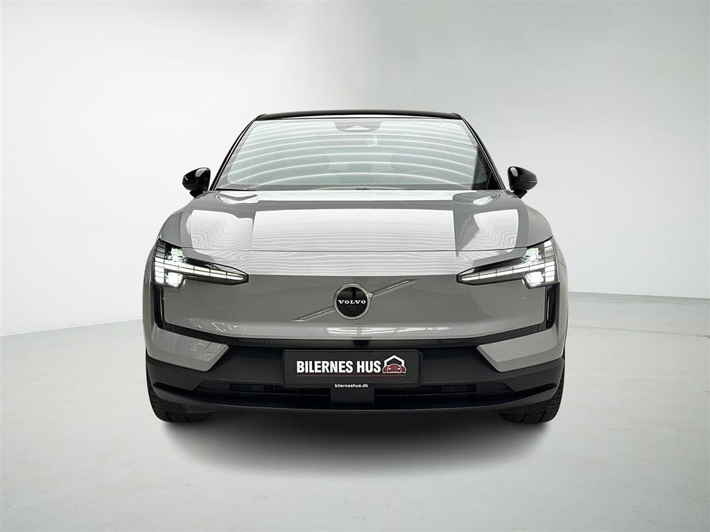 Volvo EX30 Ultra billede 6