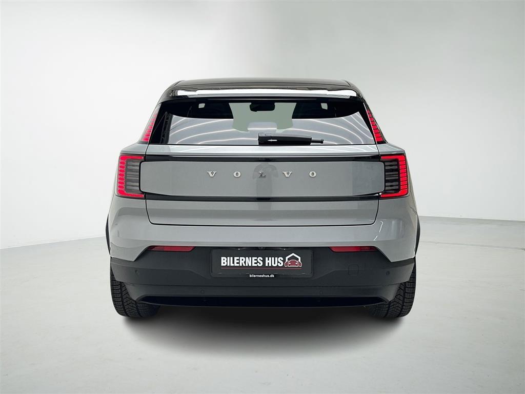 Volvo EX30 Ultra billede 7