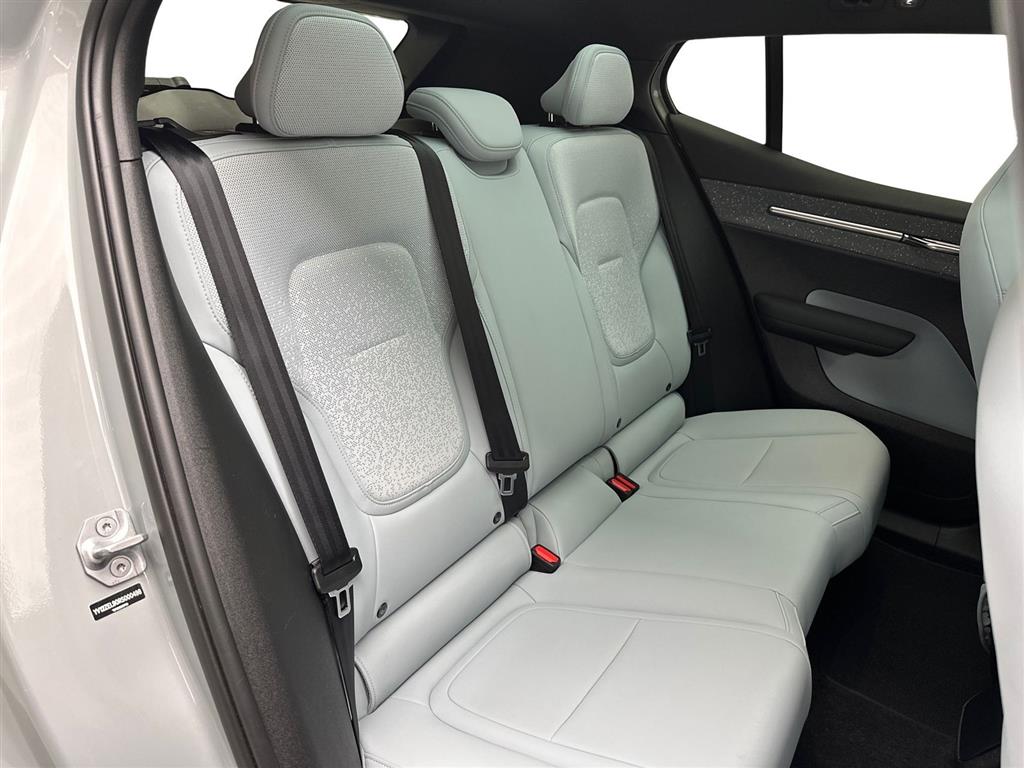 Volvo EX30 Ultra billede 12