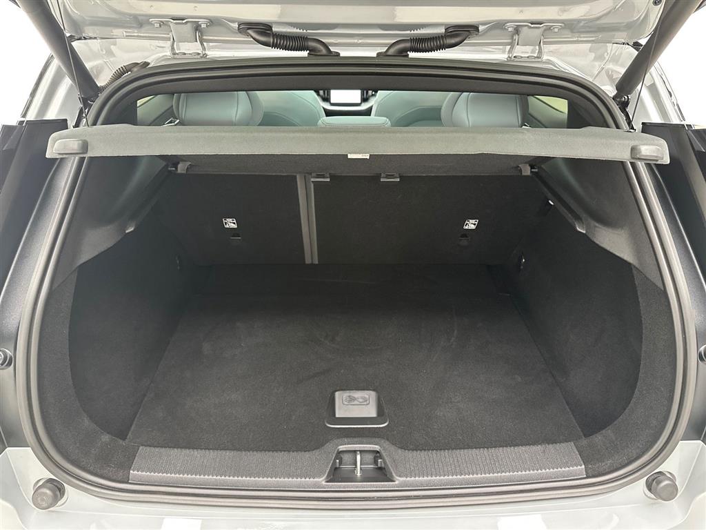 Volvo EX30 Ultra billede 13