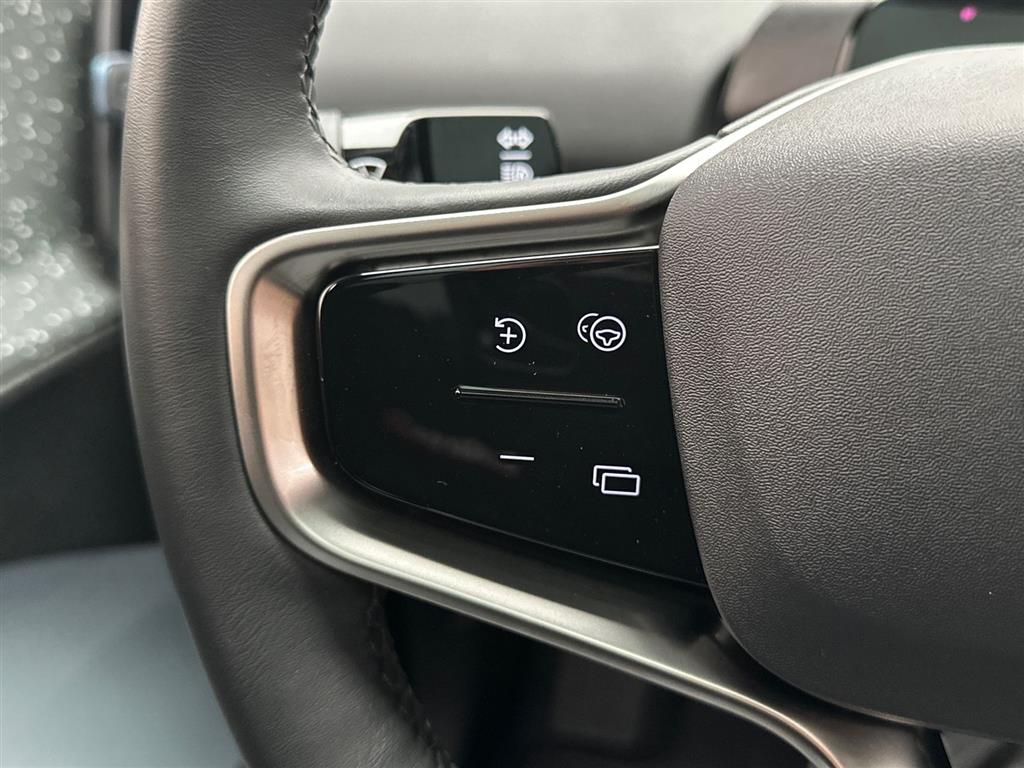 Volvo EX30 Ultra billede 14