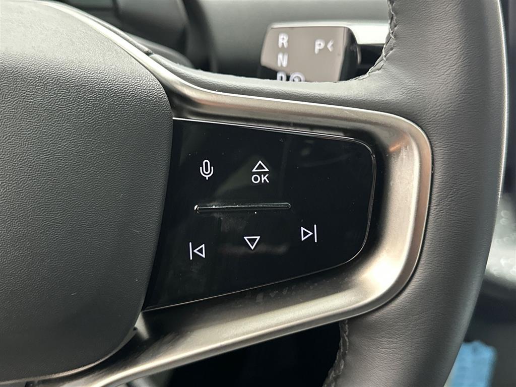 Volvo EX30 Ultra billede 15