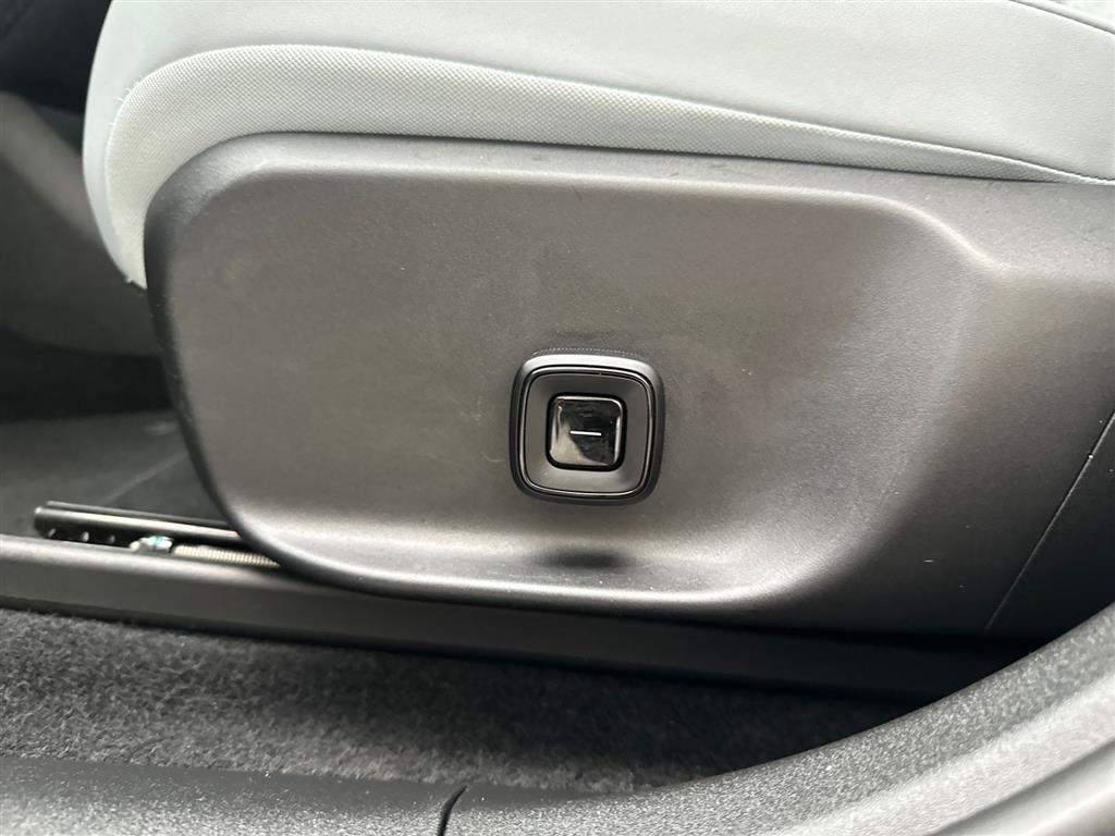 Volvo EX30 Ultra billede 18