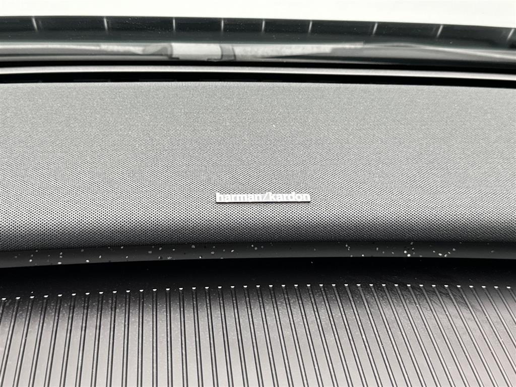 Volvo EX30 Ultra billede 19