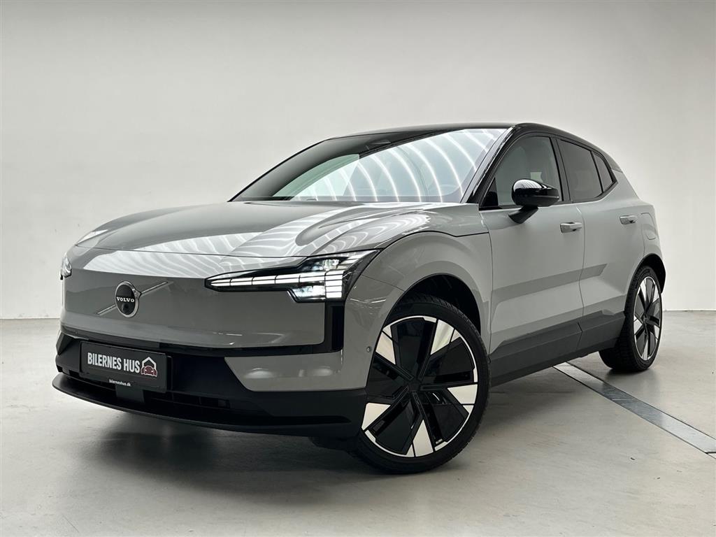 Volvo EX30 Ultra billede 20