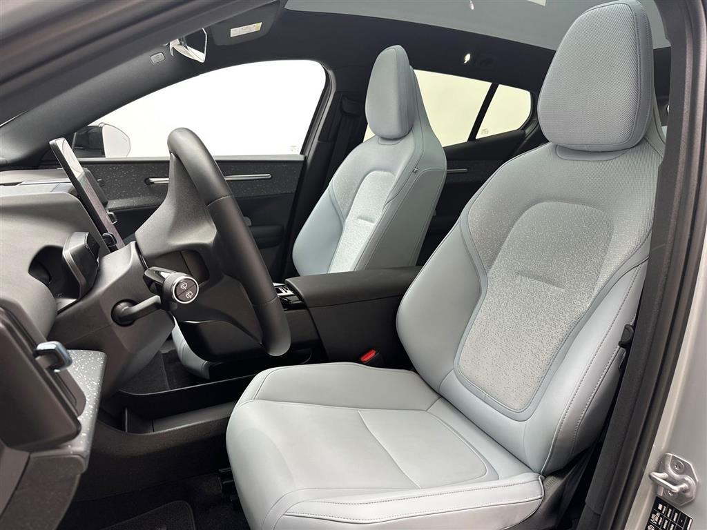 Volvo EX30 Ultra billede 21