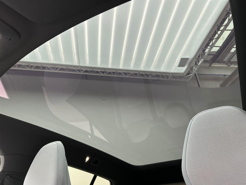 Volvo EX30 Ultra billede 22