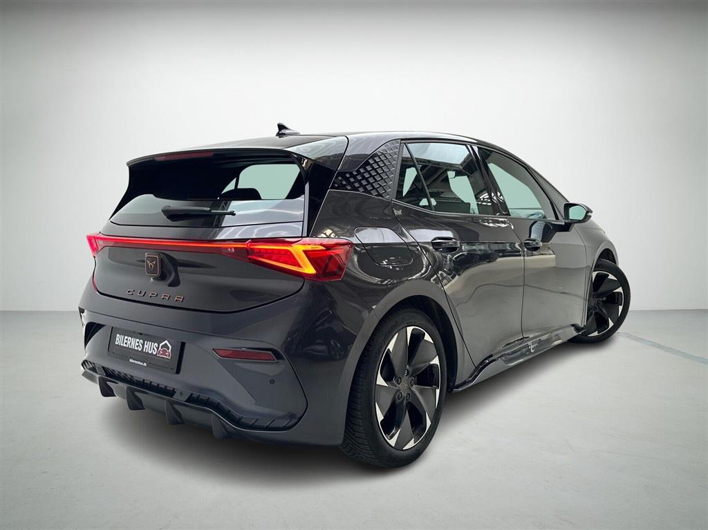 Cupra Born e-boost high billede 2