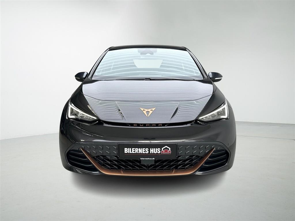 Cupra Born e-boost high billede 7