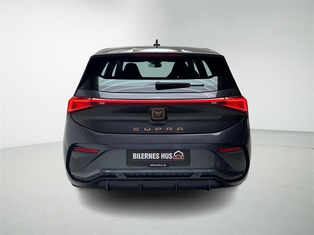 Cupra Born e-boost high billede 8