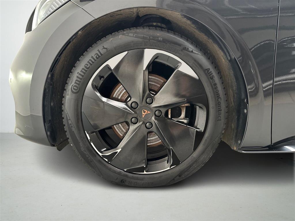 Cupra Born e-boost high billede 9