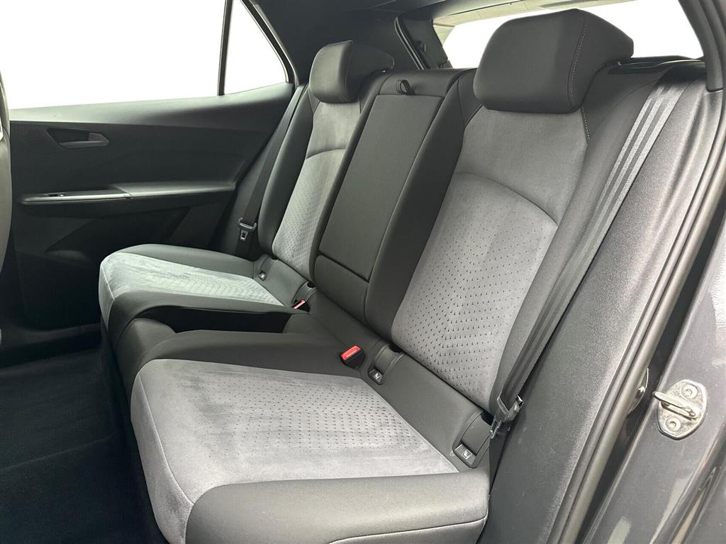 Cupra Born e-boost high billede 13