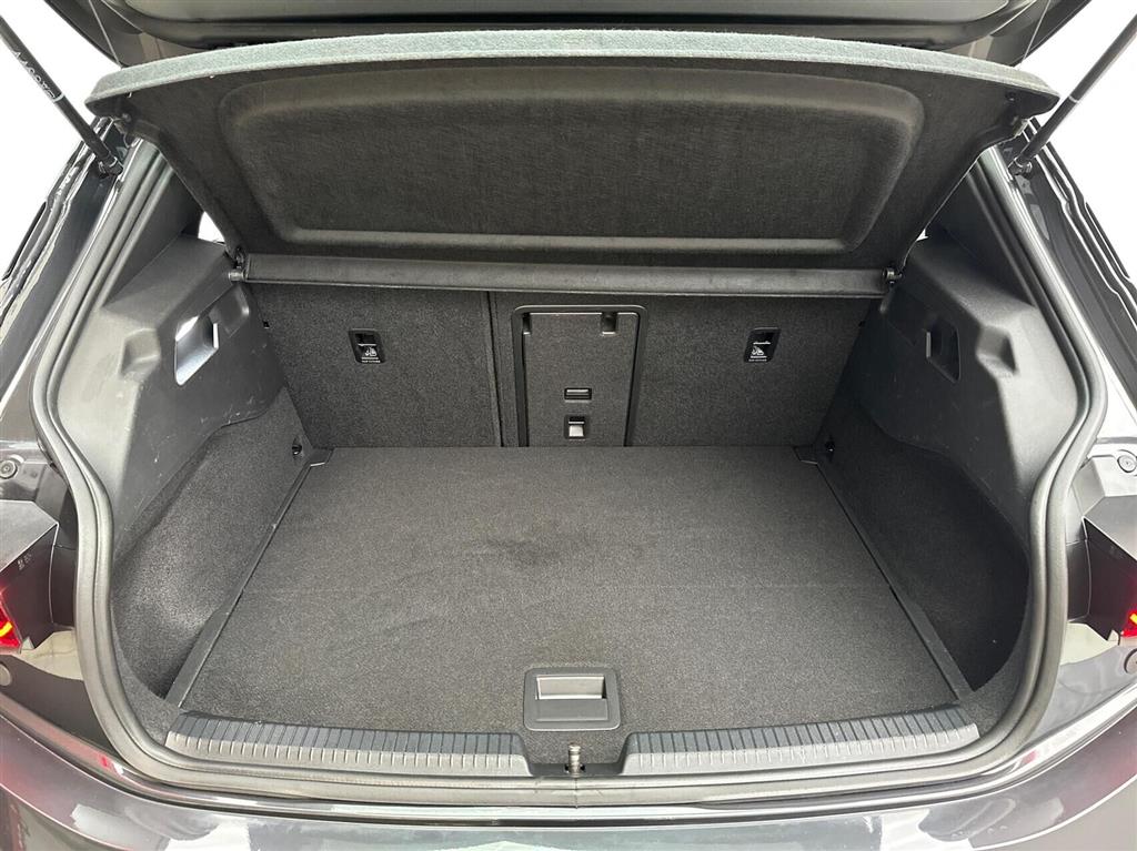 Cupra Born e-boost high billede 14